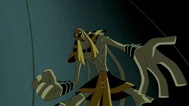Ben 10 3x11
