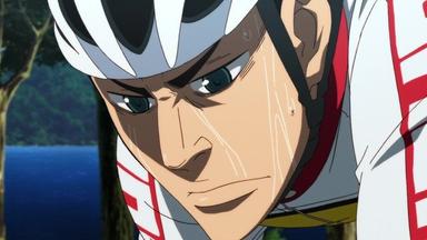Yowamushi Pedal 2x4