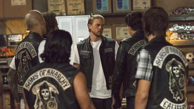 Sons of Anarchy 7x11