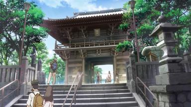 Atrévete a escalar 1x9