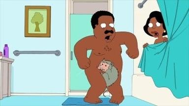 Cleveland Show 1x3