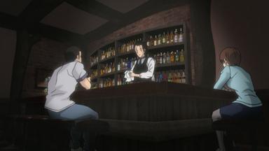 Bartender 1x4