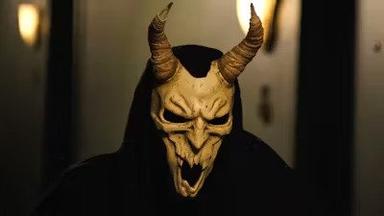 Hell Motel 1x7