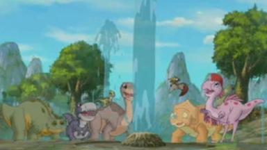 La tierra antes del tiempo (serie) 1x7