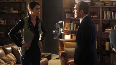 Agents of S.H.I.E.L.D 1x20