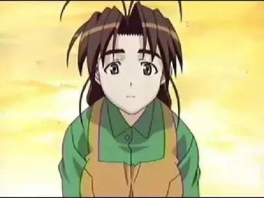 Love Hina 1x23