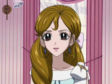 Sugar Sugar Rune 1x18