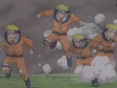 Naruto 4x208