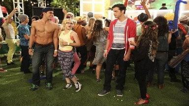 Liv y Maddie 2x23