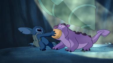 Lilo y Stitch: La Serie 1x1