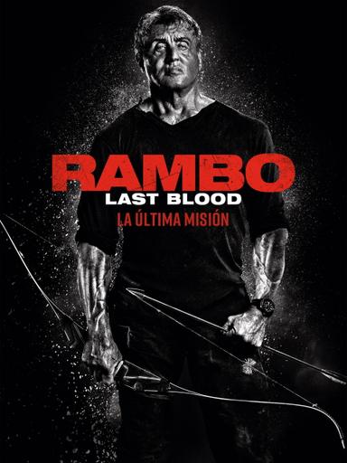 Rambo: Last Blood