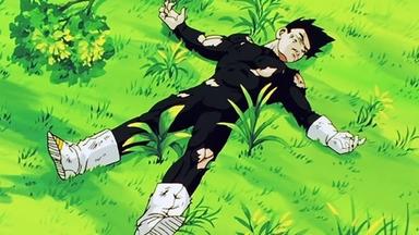 Dragon Ball Z Kai 5x25