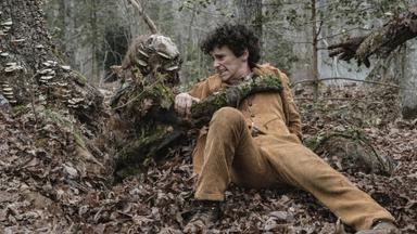 The Walking Dead: World Beyond 2x3