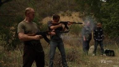 Hijos de la anarquía 1x6