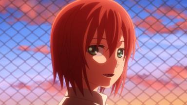 The Ancient Magus' Bride (Mahou Tsukai no Yome) 2x21