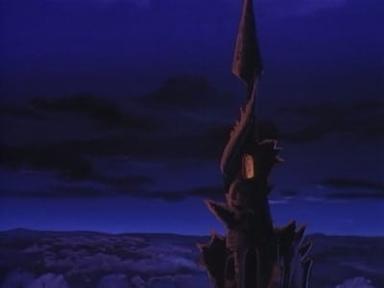 ThunderCats 1x16