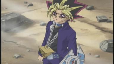 Yu-Gi-Oh! Duelo de Monstruos 1x164