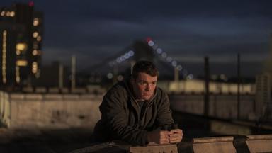 El agente nocturno 2x6