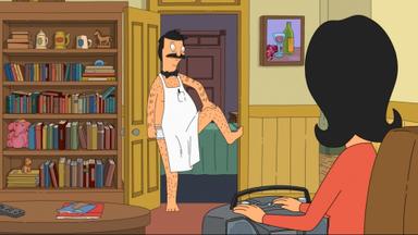 Bob's Burgers 5x11