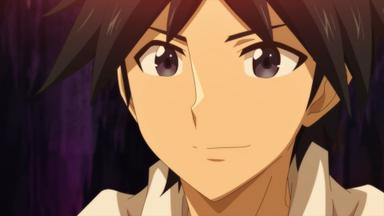 My Unique Skill Makes Me OP even at Level 1 1x12