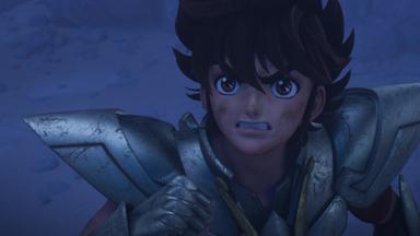 Saint Seiya: Los Caballeros del Zodiaco 2x9