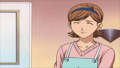 Hikaru no Go 3x6