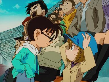 Detective Conan 1x130