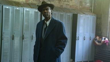 Fargo 4x6