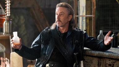 Star Trek: Discovery 3x2