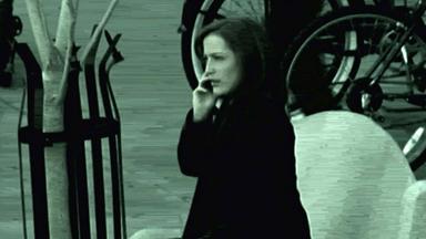 Los Expedientes Secretos X 9x6