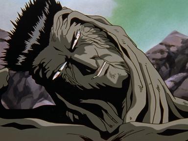 Yu Yu Hakusho 2x39