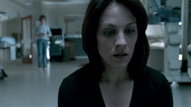 Los Expedientes Secretos X 9x11