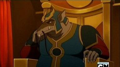 ThunderCats 1x20