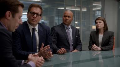 Bull 3x13