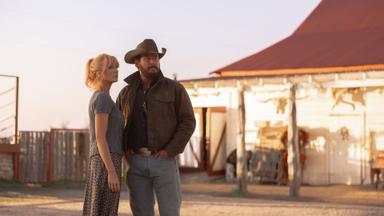 Rancho Dutton 1x8