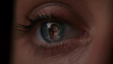 Los Expedientes Secretos X 9x16