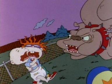 Rugrats: Aventuras en Pañales 1x2
