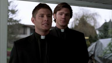 Supernatural 1x14