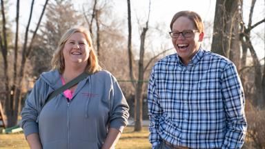 Alguien en Algún Lugar 3x7