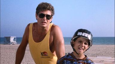 Baywatch: Guardianes de la Bahía 2x1