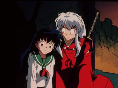 Inuyasha 1x22