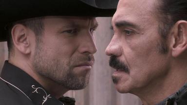 El Señor de los Cielos 4x72