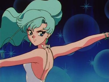 Sailor Moon 4x18