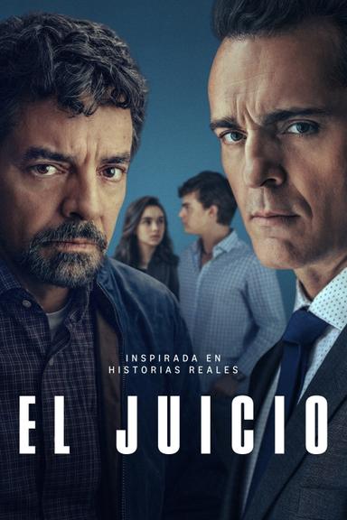 El juicio