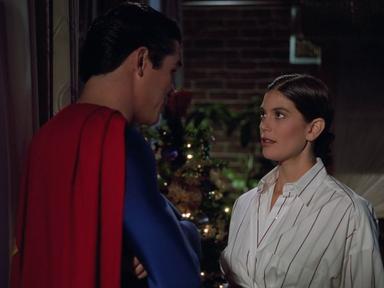 Lois & Clark: Las nuevas aventuras de Superman 1x13