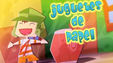 El Chavo Animado 2x24
