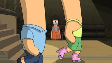 Bob's Burgers 11x17