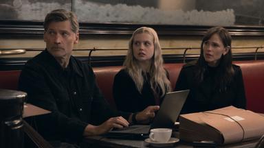 Lo último que me dijo 2x8