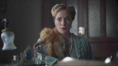 Las chicas del cable 5x8