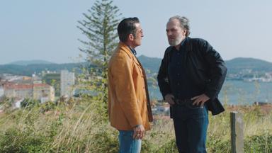 Vivir sin permiso 2x3